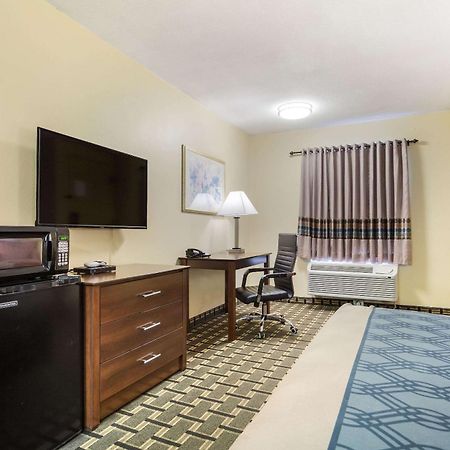 Rodeway Inn University District Lincoln Chambre photo