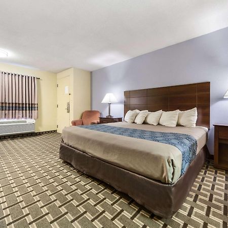 Rodeway Inn University District Lincoln Chambre photo